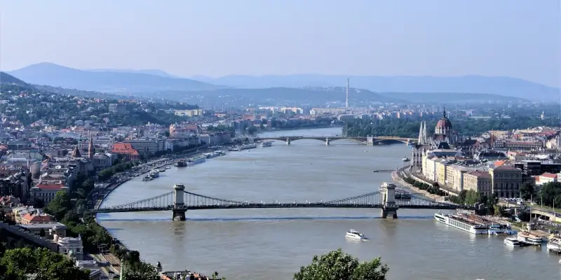 Budapest