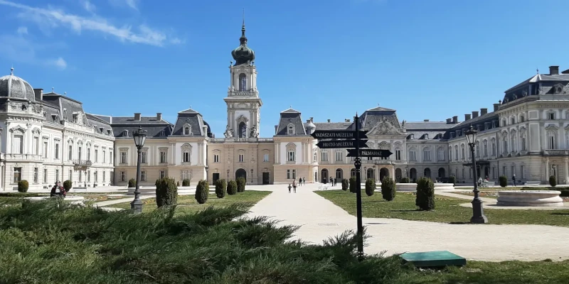 Keszthely