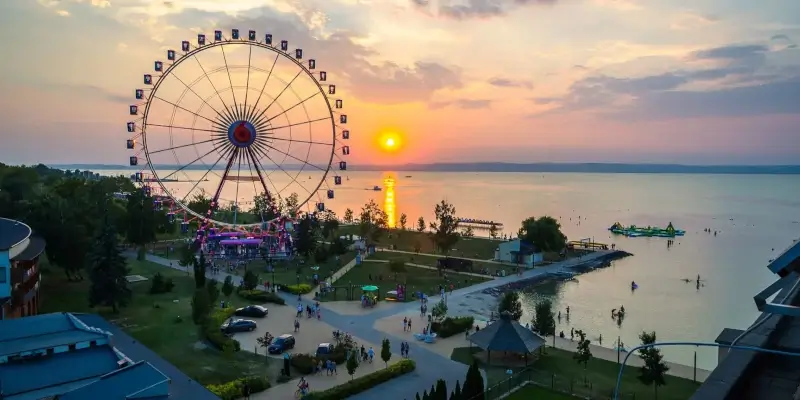 Siófok